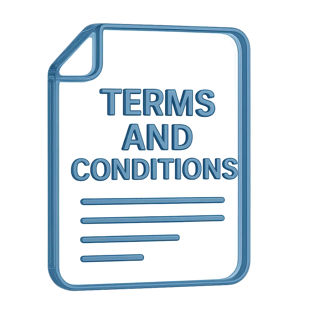 legal terms